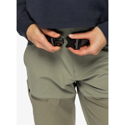 Patagonia Terravia Hip may grey