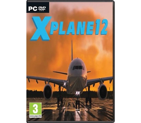 X-Plane 12