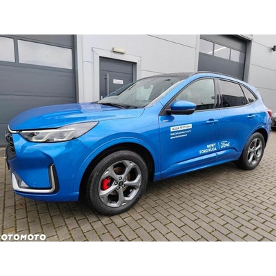 Ford Kuga 2.5 AWD 140 kW