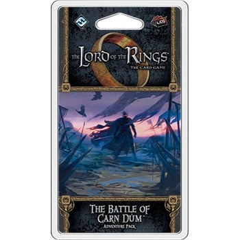 FFG The Lord of the Rings LCG: The Battle of Carn Dûm