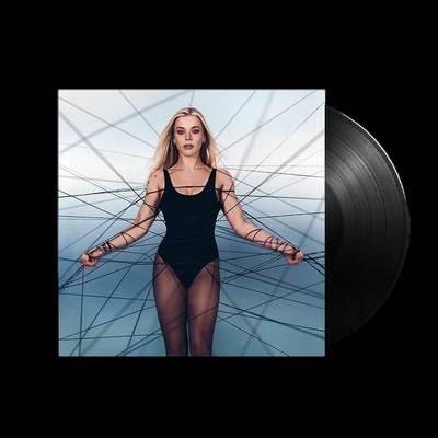 Hill Becky - Rebecca - Vinyl LP