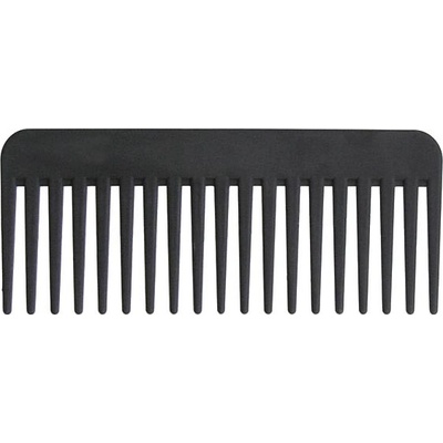 HAIR CARE hrebeň Wide-Tooth 16 cm