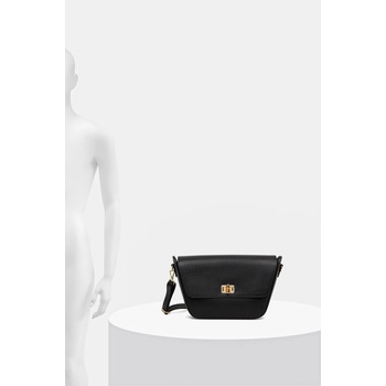 ANSWEAR Кожена чанта Answear. LAB (1042.ios)