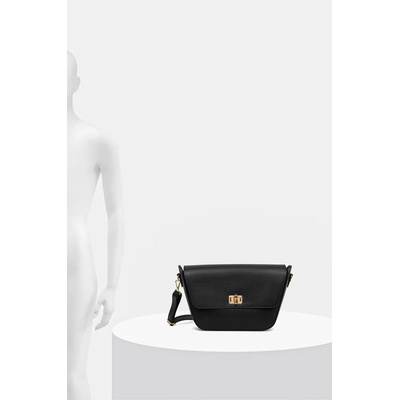 ANSWEAR Кожена чанта Answear. LAB (1042.ios)