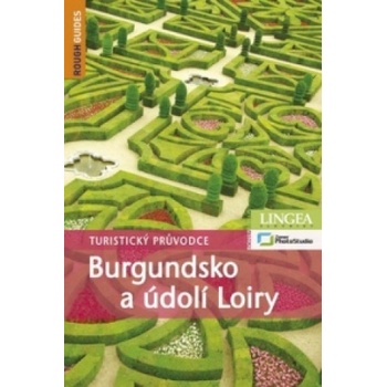 BURGUNDSKO A ÚDOLÍ LOIRY