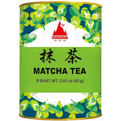 Shan Wai Shan Matcha 80 g