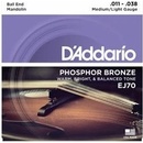 D'Addario EJ70