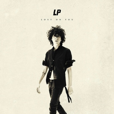 Lost On You - LP LP