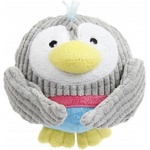 EBI Polly Owl - Плюшен Бухал 13х13, 5 см, Белгия - 304-427699