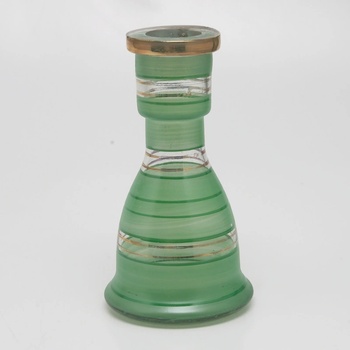 Top Mark Eset 19 cm zelená