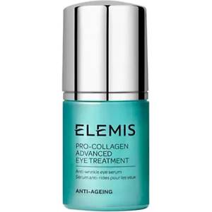 ELEMIS Pro-Collagen Advanced Eye Treatment серум против бръчки за околоочната зона за жени 15 мл