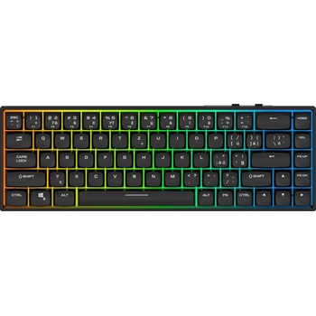 Rapture CHARLIE ULTIMATE RPT-GKW65GSRB