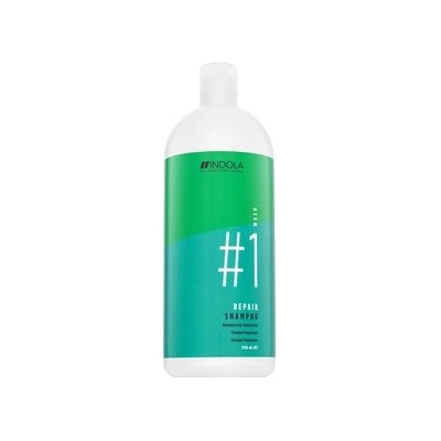 INDOLA Innova Repair Shampoo подхранващ шампоан за суха и увредена коса 1500 ml