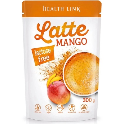 Health Link BIO Mango latte 300 g