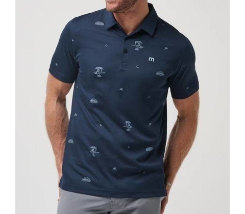 TraVis Mathew Beach creature total eclipse