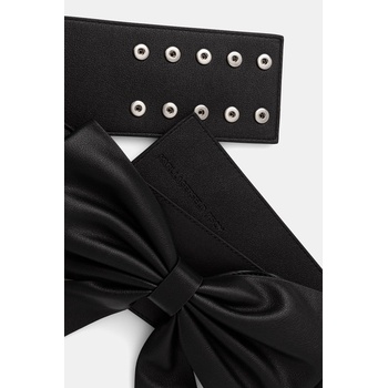 Karl Lagerfeld колан дамски K/SIGNATURE (B3W33018)