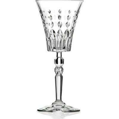 RCR Cristalleria Italiana RCR MARILYN POHÁR NA VÍNO 6 x 260 ml