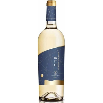 Santa Maria La Palma Blu Vermentino di Sardegna biele suché 2025 13% 0,75 l (čistá fľaša)
