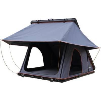 King Camp Boundless X3 s markýzou