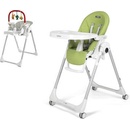 Peg Pérego Prima Pappa Follow Me Wonder Green