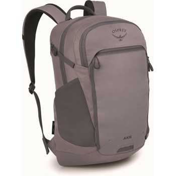 Osprey Axis sivá zelená 24 l