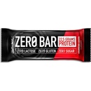 BioTech USA Zero Bar 50g