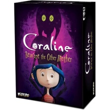 WizKids Coraline: Beware the Other Mother