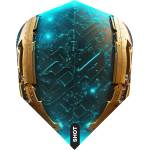 Bulls Darts Пера Ai Replicant no. 6