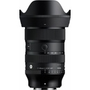 Sigma 17-40 mm f/1.8 DC Art pre Fujifilm X