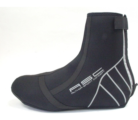 Author Winter Neoprene