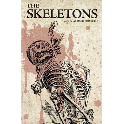 Bully Pulpit The Skeletons