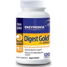 Enzymedica Digest Gold ATPro120 kapsúl