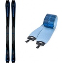 Dynafit Blacklight 88 s pásy 21/22