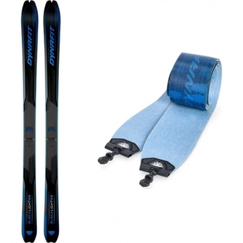 Dynafit Blacklight 88 s pásy 21/22