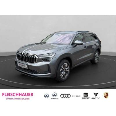 Skoda Kodiaq Selection 2.0 TDI 142 kW