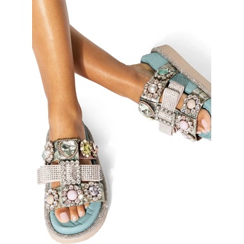 Kurt Geiger London Чехли Kurt Geiger London Ornate Orson (5392199609)