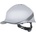 Delta Plus Delta diamond vi wind / Предпазна каска - бяла Регулируема (diam6wtrbc)