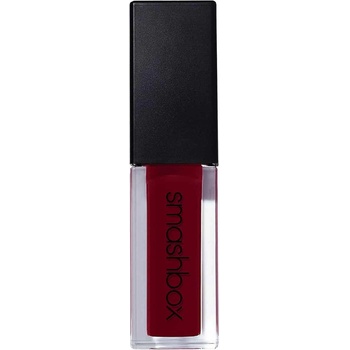 Smashbox Always On течно червило Miss Conduct 4 мл