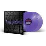 Mystic Production Zakk Sabbath: Doomed Forever Forever Doomed (Coloured Purple Vinyl) - 2Vinyl (LP) (070394)