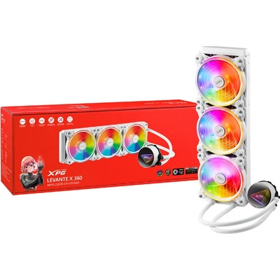 ADATA XPG Levante X 360 LEVANTEX360-WHCWW