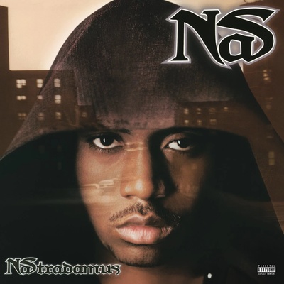 Nas - Nastradamus (2 LP) (0190758447117)