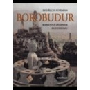 Borobudur-Kamenná legenda budd
