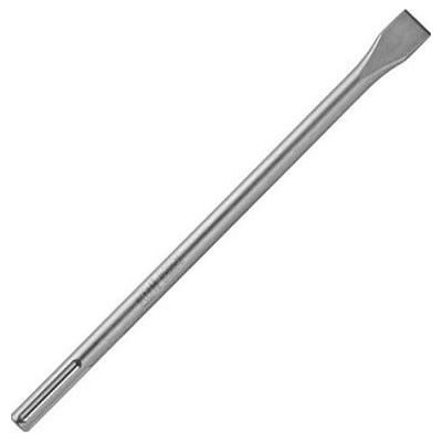 BOSCH Plochý sekáč SDS-max 600 x 25 mm 2608690241