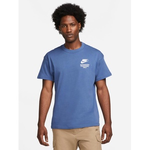 Nike Тениска m authrzd personnel (dm6427-410)