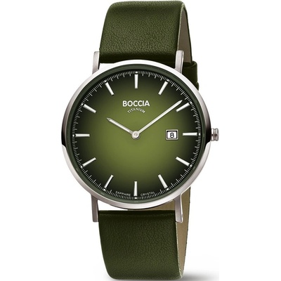 Boccia Titanium 3648-03