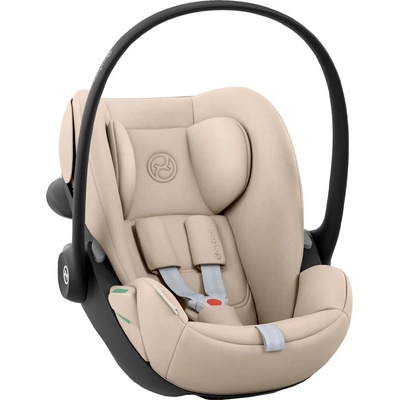 CYBEX Cloud G3 Gold line 2026 almond beige
