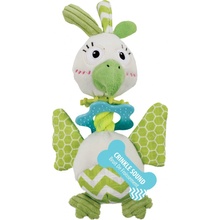 AFP Dog Little Buddy Kookoo Bird 14 x 8 cm