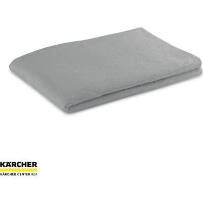 Kärcher Osuška pro domácí zvířata / Mikrovlákno / (2.643-873.0) 100 x 40 cm