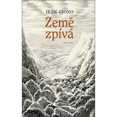 Země zpívá - Jean Giono