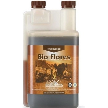 BioCanna BioFlores 1 L